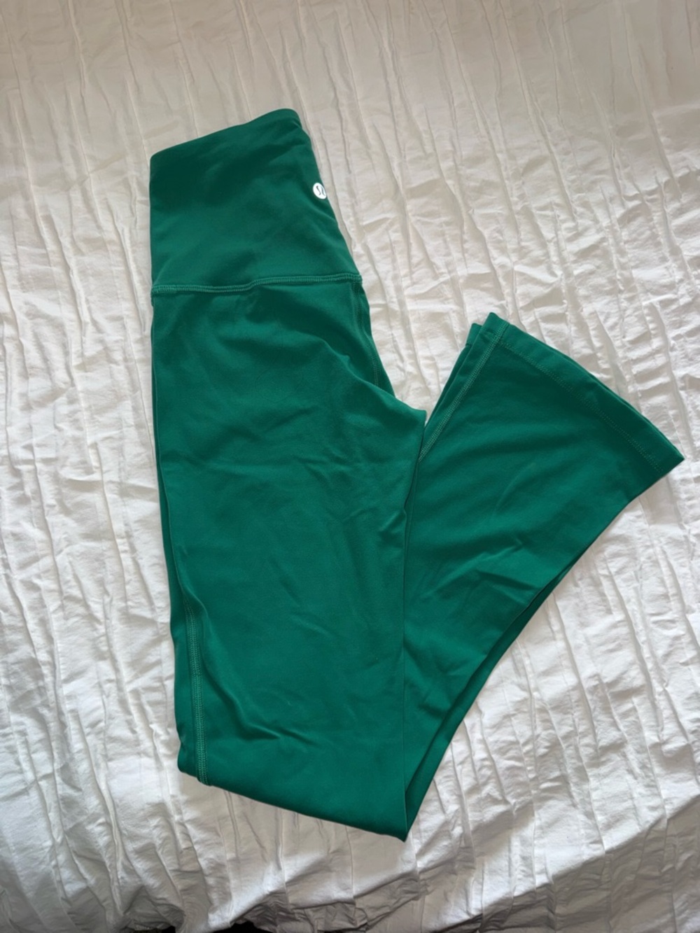 lululemon Mini-Flare Leggings